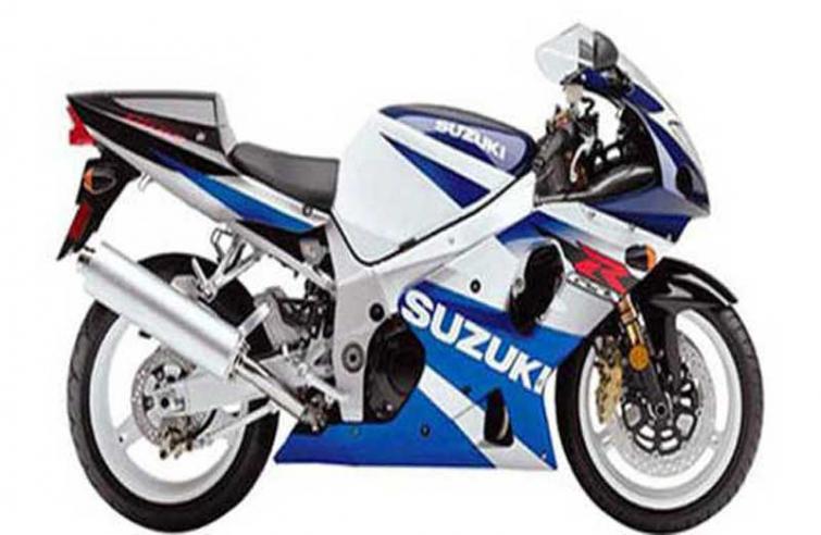 May 2019 sale of Suzuki Motorcycle India moves up by 17.70 pc