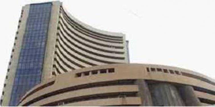 Sensex rises by 118.75 points in week ended July 5, 2019