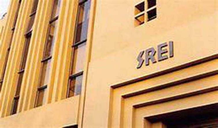 Srei to continue to focus on equipment finance business, merges it with lending business