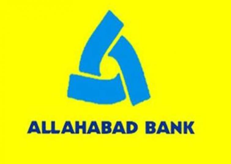 Allahabad Bank Q1 net profit stands at Rs 128 cr