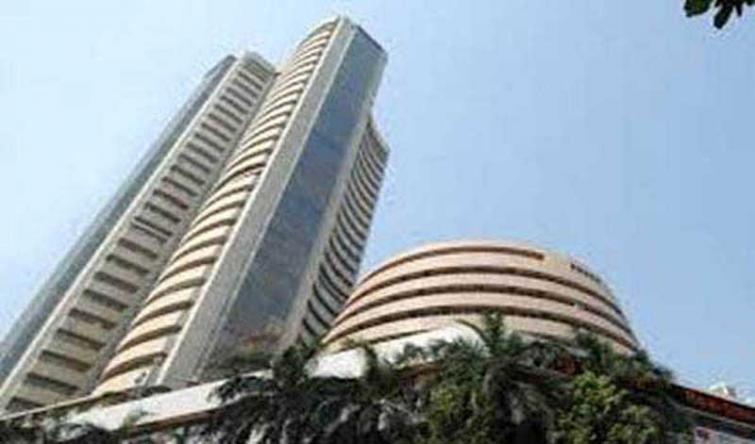 India market: Sensex slumps by 418.38 pts