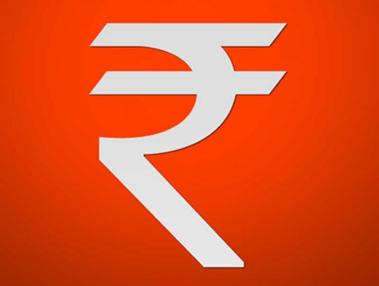 Rupee falls further by 0.82%, touches lowest point in a year