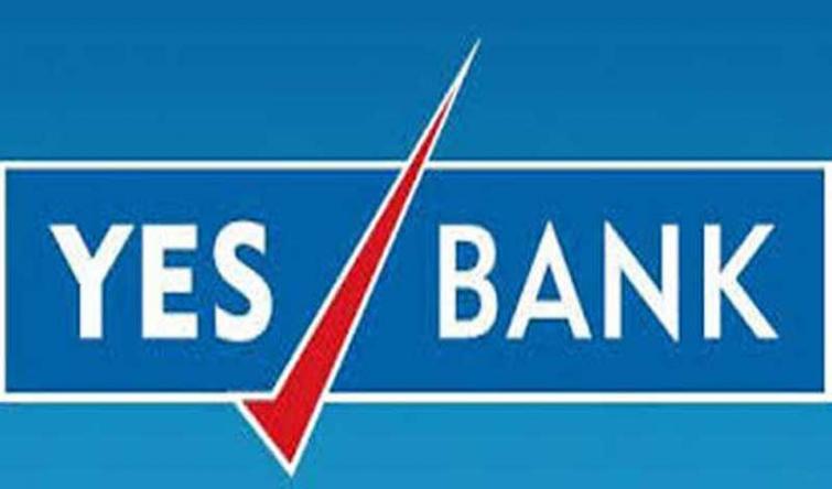 Yes Bank recovers by 3.75 pc to Rs 59.50