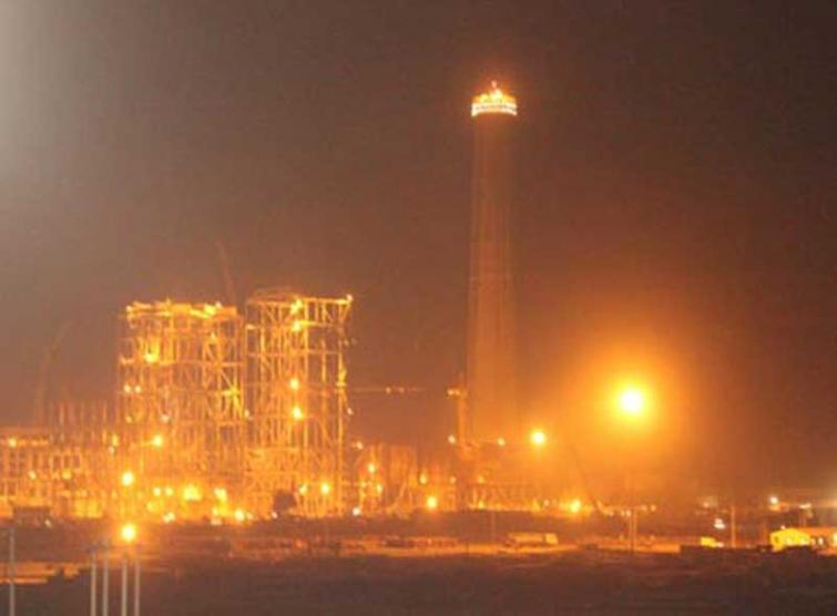 Anuppur thermal power project achieves record availability till date in the current financial year