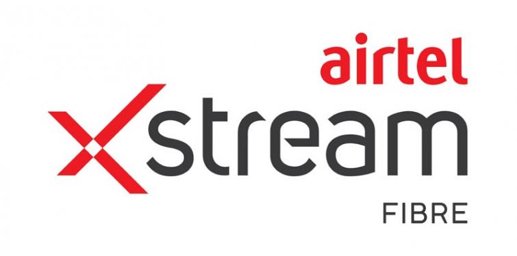 Airtel launches 1Gbps â€˜Airtel Xstream Fibreâ€™ with unlimited ultra-fast broadband at just Rs 3999