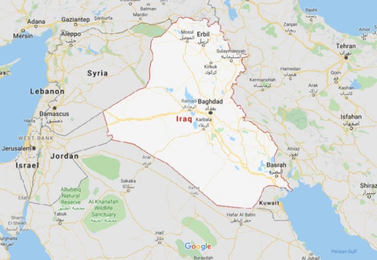 Riyadh asks Iraq for 20Mln barrels of crude after Saudi Aramco attack - WSJ