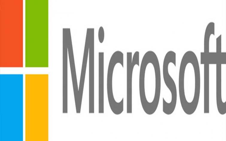 Microsoft announces $40 Bn worth of share buyback plan, dividend boost