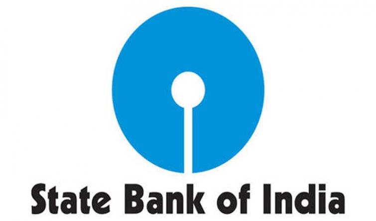 State Bank of India tumbles down by 7.37 pc to Rs 280.15