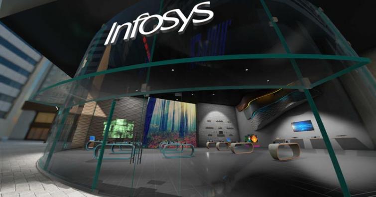 Whistleblowers accuse Infosys CEO Salil Parekh of fudging company's financials and inflating profits