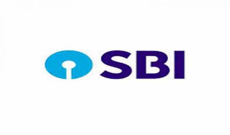 State Bank of India up by 3.37 pc to Rs 289.95