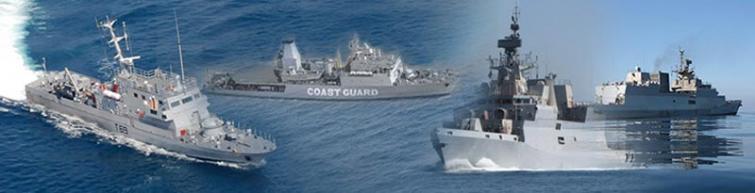 Warship builders GRSE reports 102 per cent increase in quarterly revenue
