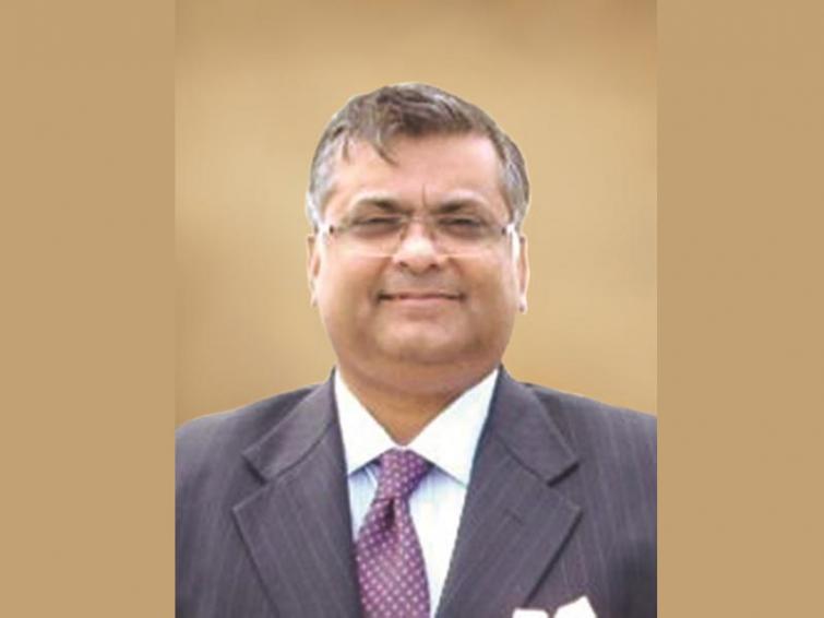 Tata Steelâ€™s Rajiv Mukerji appointed mjunction Chairman
