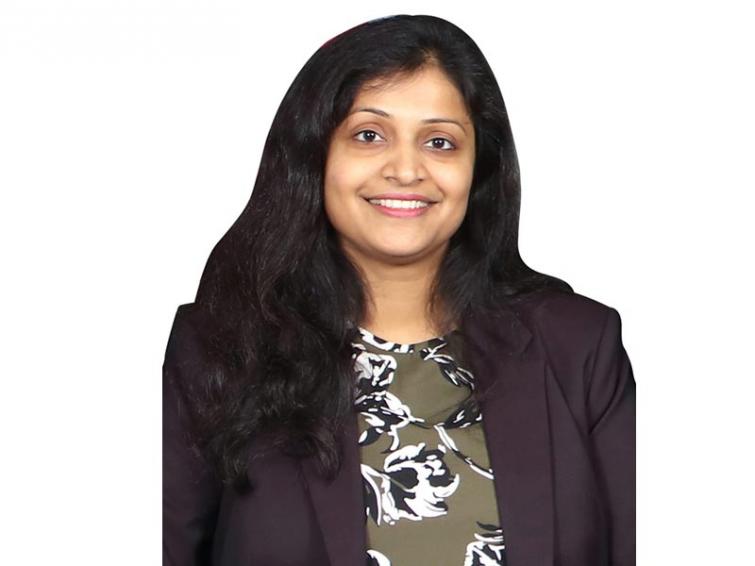 Vikram Solar appoints Sweta Sultania as Head of Corporate Finance