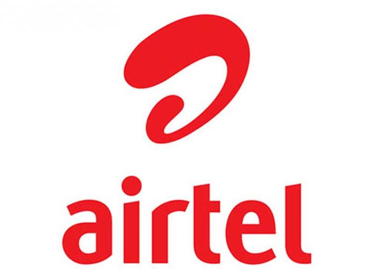 Bharti Airtel moves up by 8.42 pc to Rs 393.20