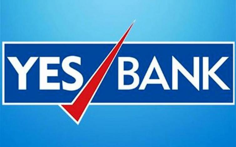 Yes Bank moves down by 4.08 pc to Rs 65.90
