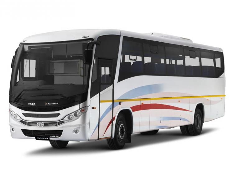 Tata Motors bags orders to supply over 2300 buses to various State Transport Undertakings