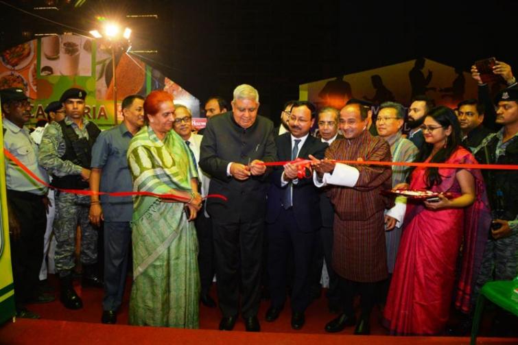 India International Mega Trade Fair in Kolkata to continue till December 25