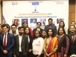 Uprise India Foundation working towards developing entrepreneurial skills among women