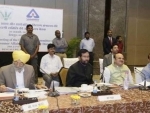 Ram Vilas Paswan chairs Inter-Session Consultative Committee Meeting in Bengaluru