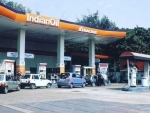 Fuel prices rise for third consecutive day : Petrol costs Rs. 70.60 in Delhi