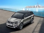 Tata Motors drives in the Hexa 2019 edition with stunning features 