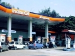Diesel gets cheaper by 8 to 10 paise; no change in petrol prices