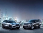 Jaguar Land Rover India to increase prices by up to 4 percent from Apr 1