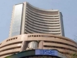 Indian market: Sensex up by 23.28 pts