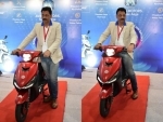 Avan Motors India launches the new â€˜Trend Eâ€™ scooter priced at INR 56,900