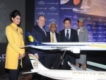 Jet Airways crisis: Naresh Goyal, wife Anita exit