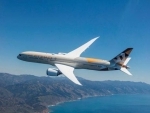 Etihad Airways adopts new real time flight tracking technology