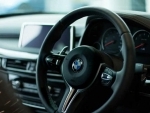BMW recalls cars in China over electrical fault