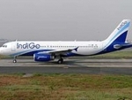 IndiGo Airlines to launch Raipur-Allahabad flight from June 22
