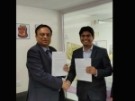 RNTU signs MoU with FICSI to establish MP's first COE