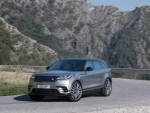 Land Rover begins sale of locally manufactured range of Rover Velar