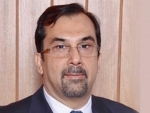 Sanjiv Puri appointed Chairman of ITC Limited
