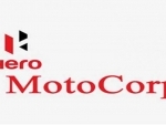 HeroMoto Corp moves up by 6.01 pc to Rs 2842.50