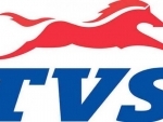 TVS Motor Co. registers growth in May 2019