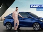 Tata Motors strengthens brand Tigor with Automatic (AMT) variants