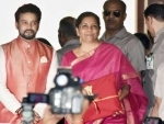 Increased allocation of money in Defence sector: Nirmala Sitharaman