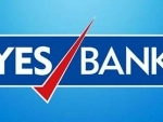 Yes Bank slumps by 8.36 pc to Rs 88.20