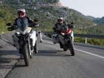 Ducati launches its flagship adventure tourer, Multistrada 1260 Enduro in India