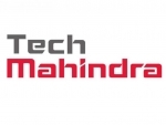 Tech Mahindra moves up by 2.31 pc to Rs 691.15