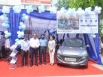 Hyundai Motor India organizes â€˜Mega Experience Service Camp