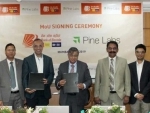 Bank of Baroda enters into MoU with Pine Labs