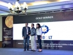 Indian logistics company GoBOLT wins the SuperStartUps Asia Awards 2019