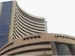 Indian market: Sensex rises by 254.55 pts