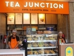 Tea Junction launches its first outlet in New Delhi