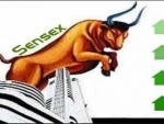 Indian market: Sensex up by 52.16 pts