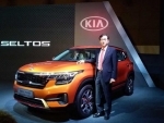 Kia Motors launches Seltos in Kolkata, price starts at Rs. 9.69 lakhs